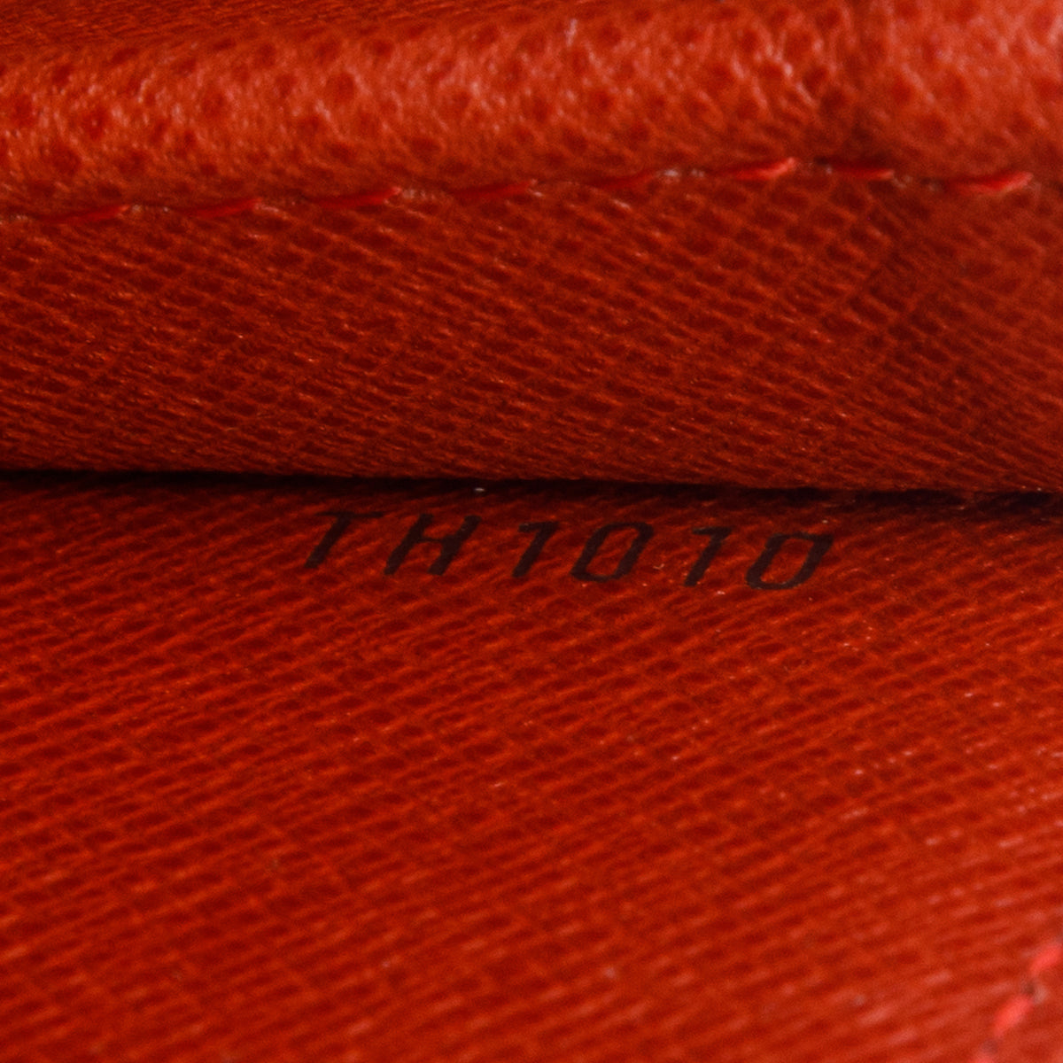 Louis Vuitton Damier Ebene Tribeca Carre