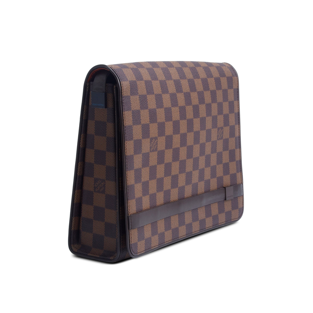 Louis Vuitton Damier Ebene Tribeca Carre
