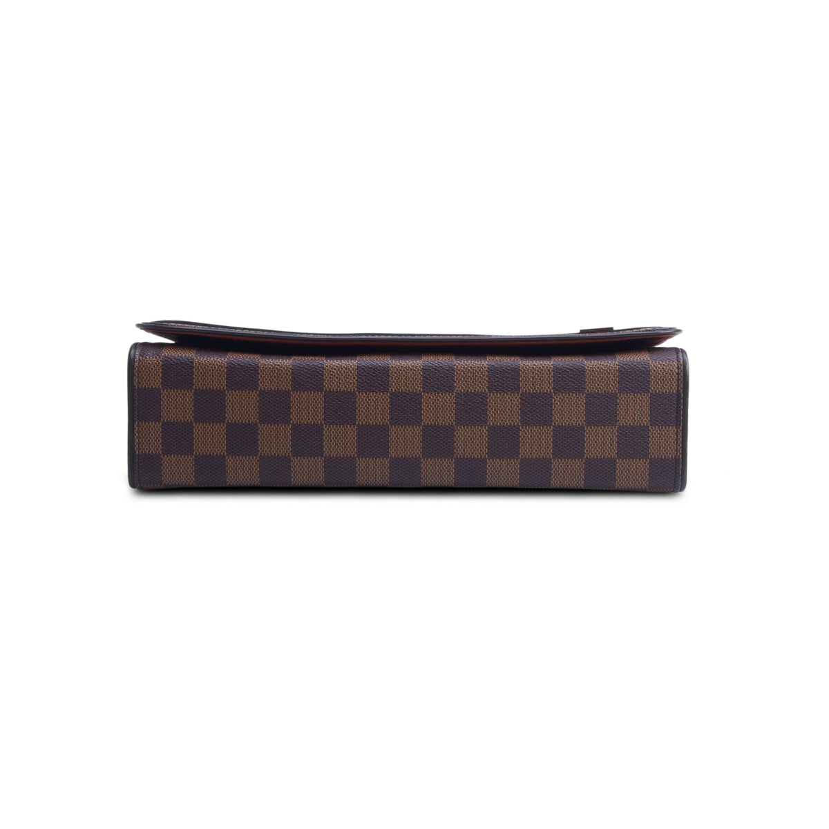 Louis Vuitton Damier Ebene Tribeca Carre