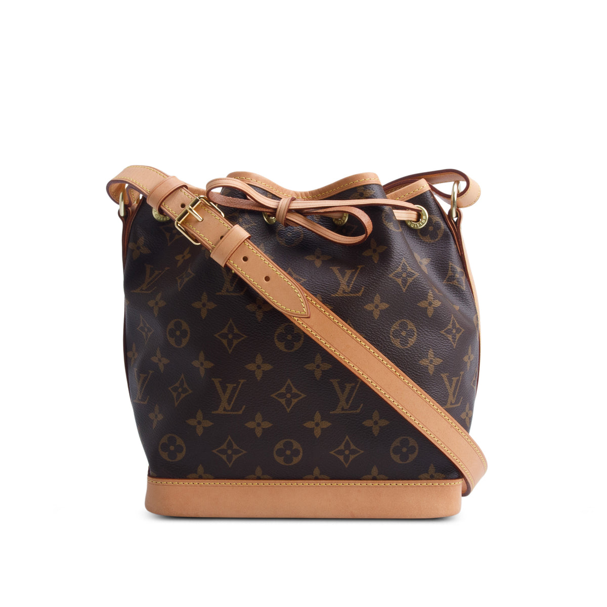 Louis Vuitton Monogram Noe Bucket Bag