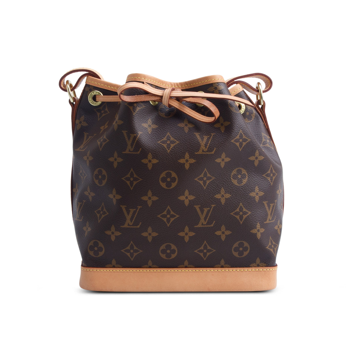 Louis Vuitton Monogram Noe Bucket Bag