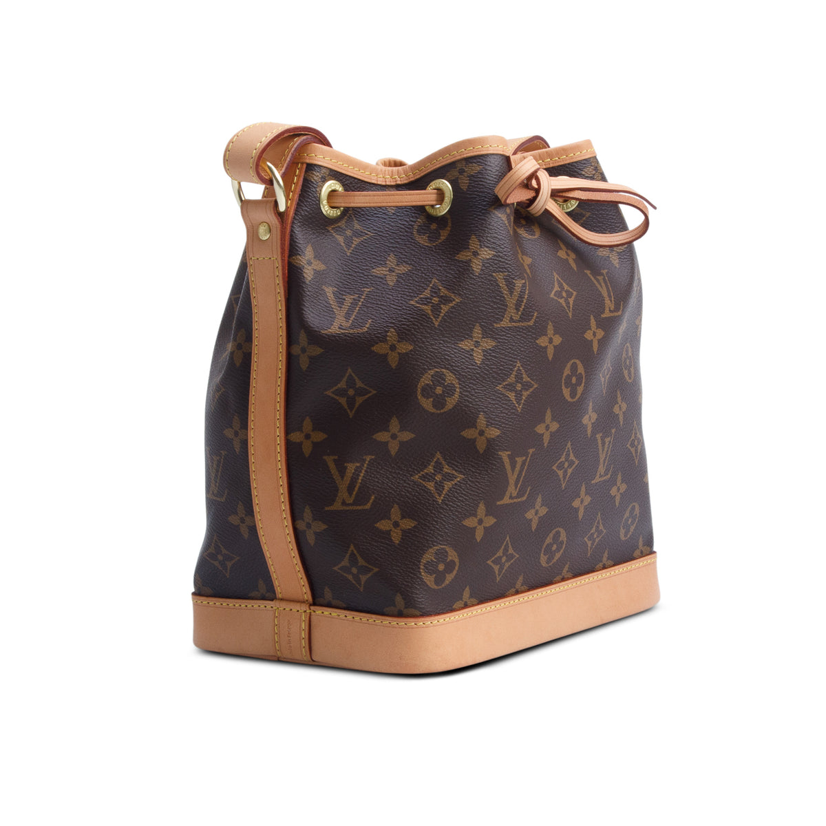 Louis Vuitton Monogram Noe Bucket Bag