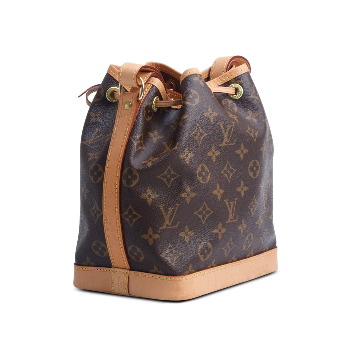 Louis Vuitton Monogram Noe Bucket Bag