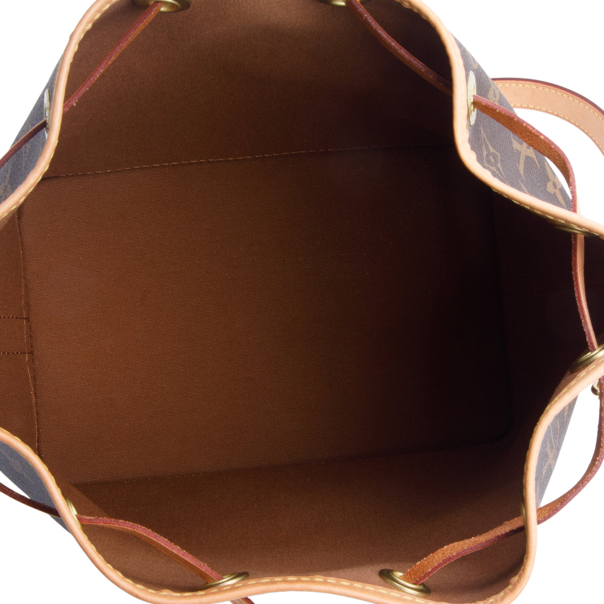Louis Vuitton Monogram Noe Bucket Bag