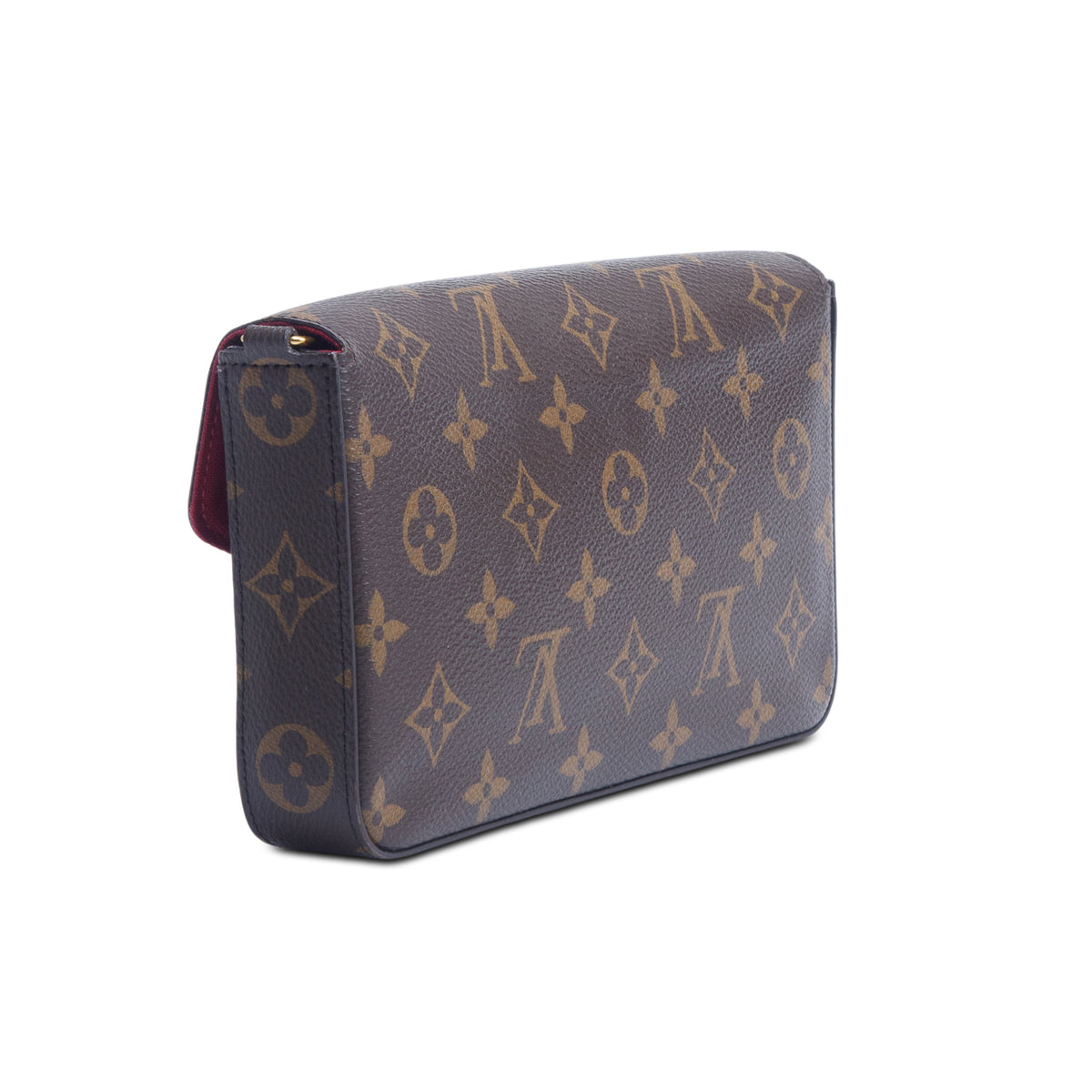 Louis Vuitton 2020 Monogram Pochette Felicie Wallet on Chain w/ Box, Inserts & Receipt