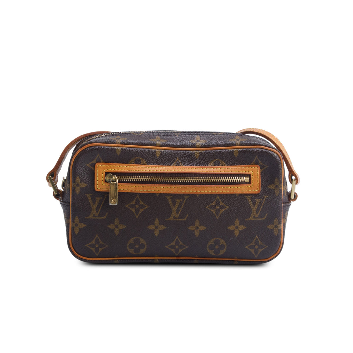 Louis Vuitton Monogram Pochette Cite
