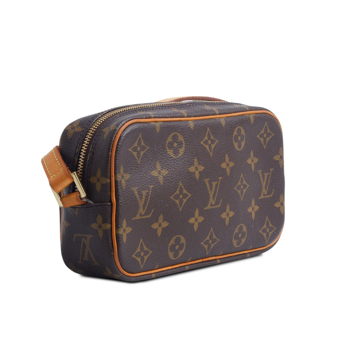 Louis Vuitton Monogram Pochette Cite