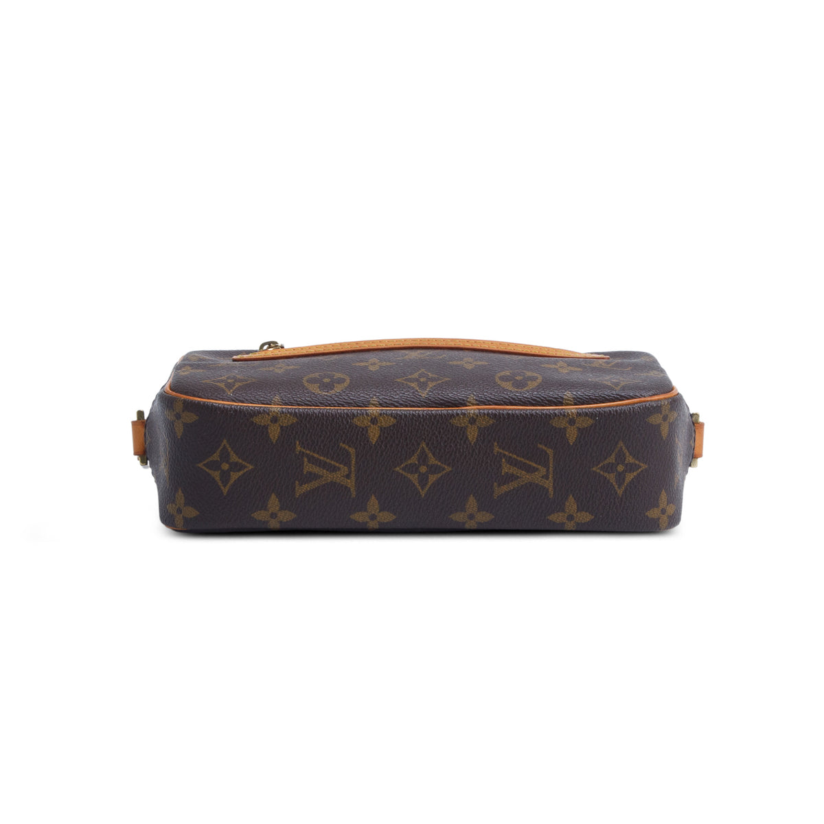 Louis Vuitton Monogram Pochette Cite