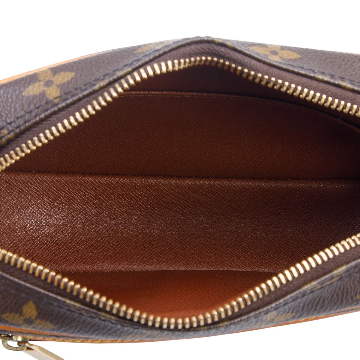 Louis Vuitton Monogram Pochette Cite