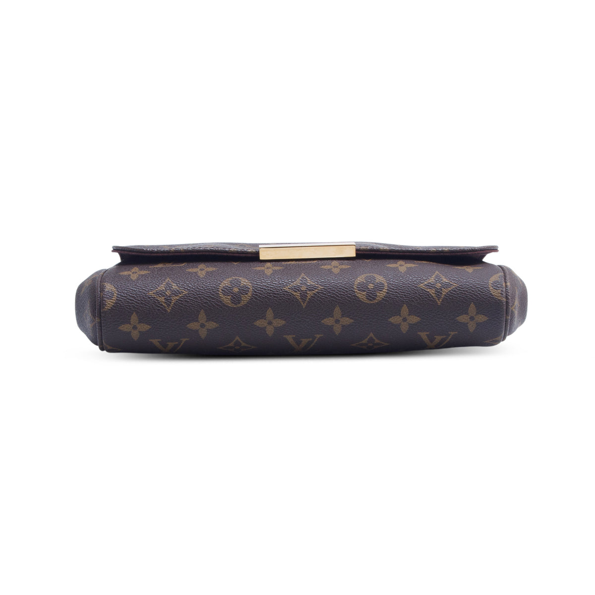 Louis Vuitton Monogram Favorite MM w/ Box, Straps & Receipt