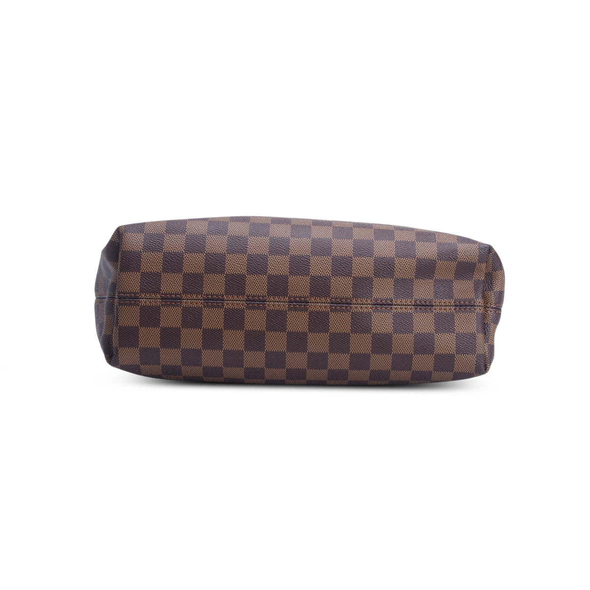 Louis Vuitton 2021 Damier Ebene Graceful PM w/ Box & Receipt