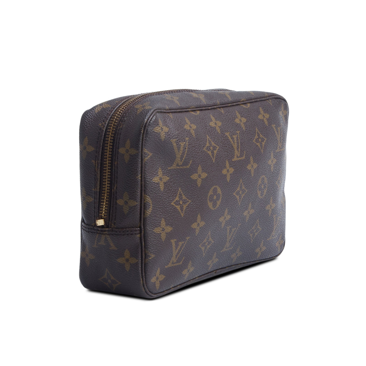 Louis Vuitton Monogram Trousse Toilette 23