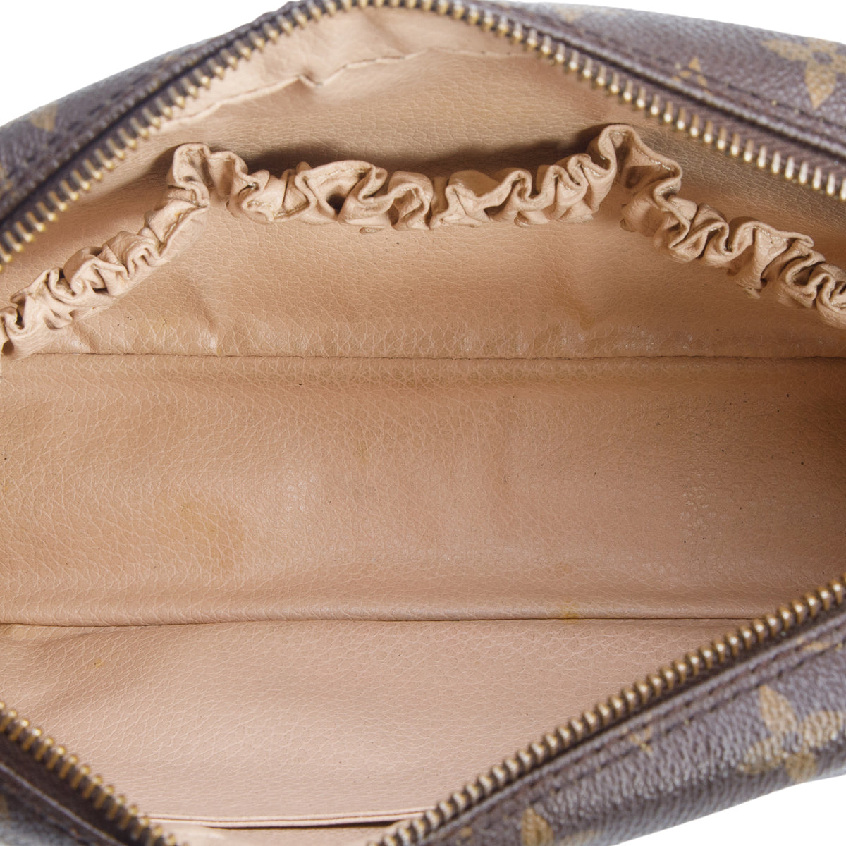 Louis Vuitton Monogram Trousse Toilette 23