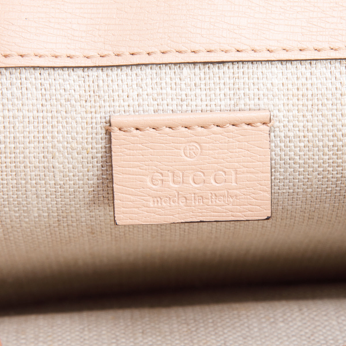 Gucci Red Calfskin Blooms Print Small Dionysus Shoulder Bag