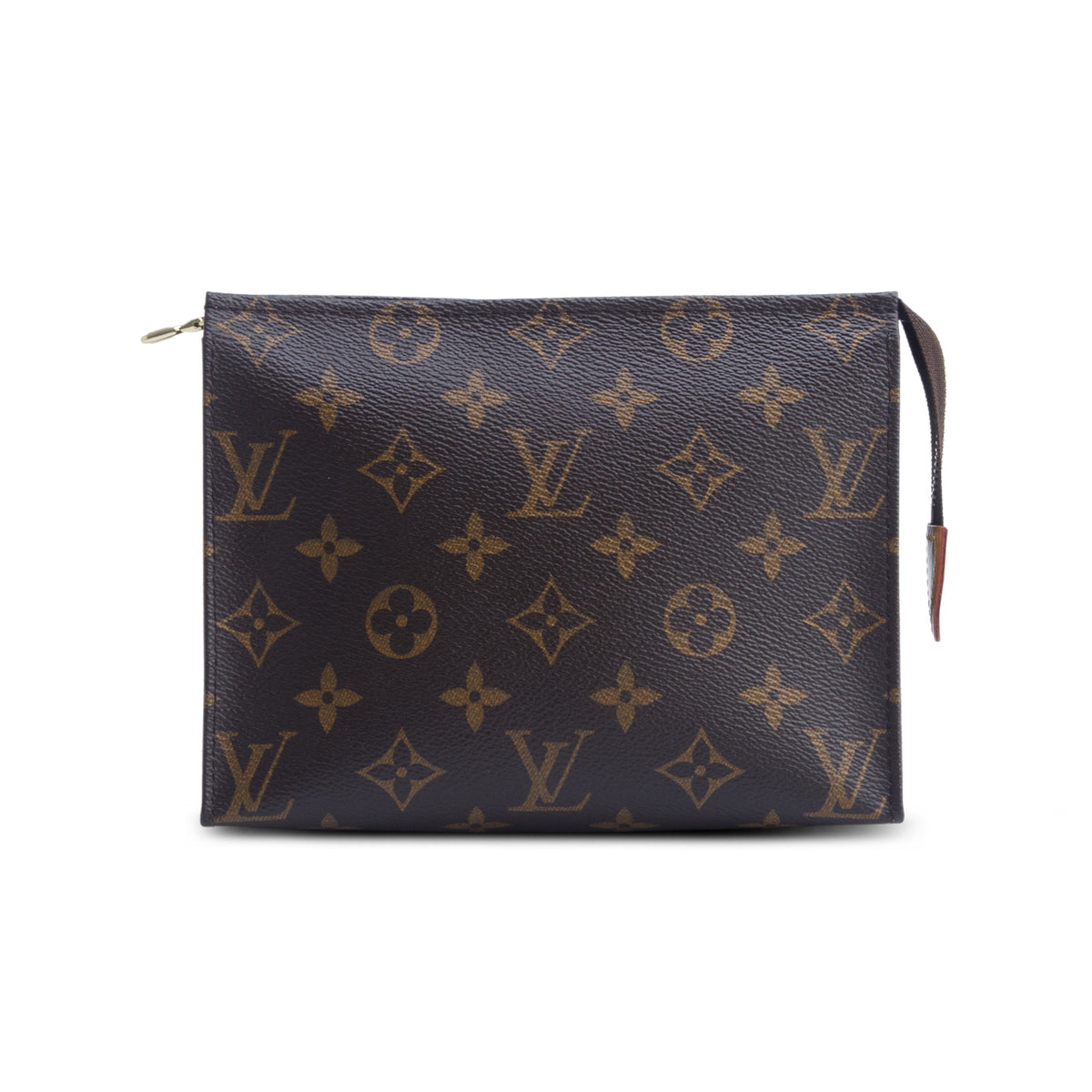 Louis Vuitton Monogram Toiletry Pouch 19
