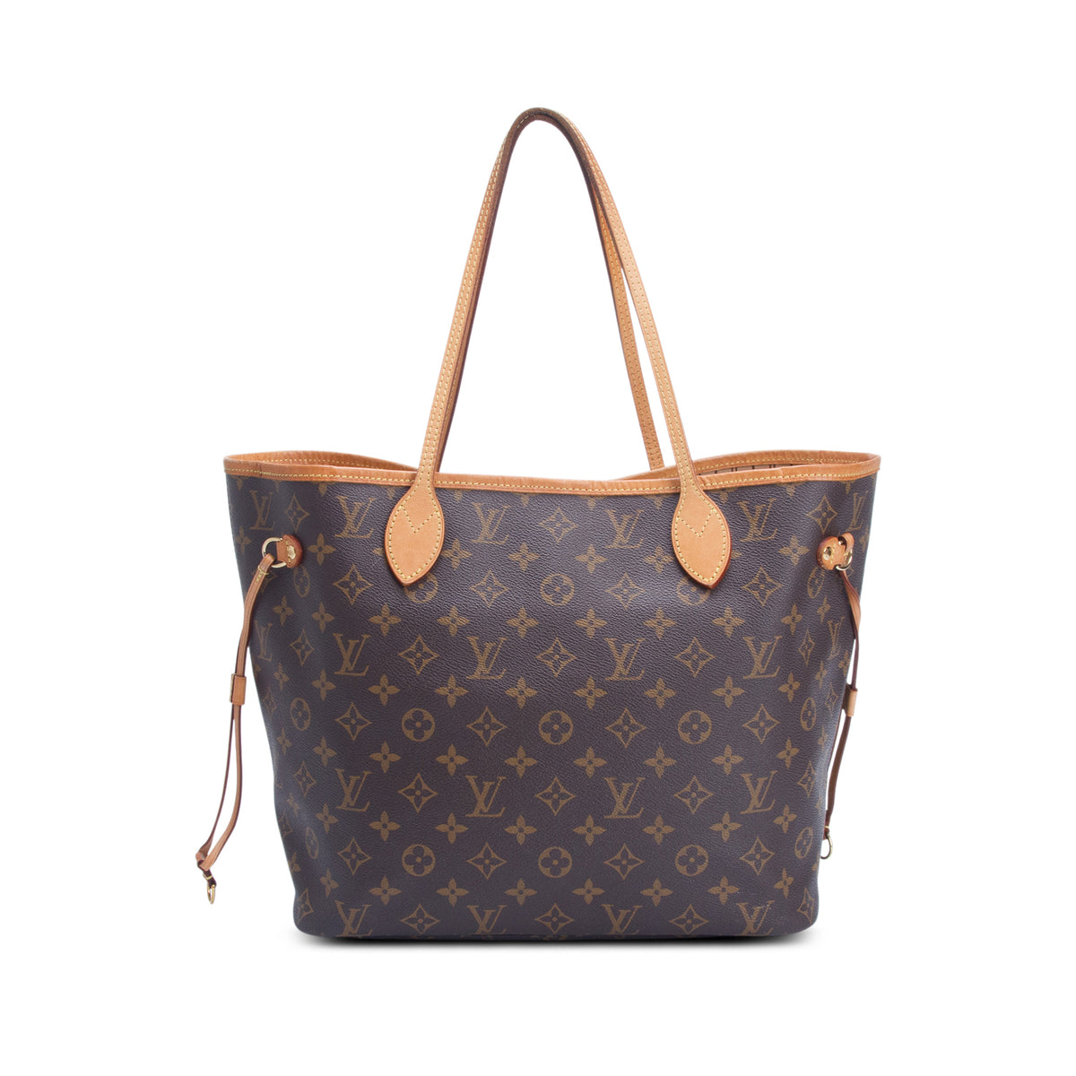 Louis Vuitton Monogram Neverfull MM