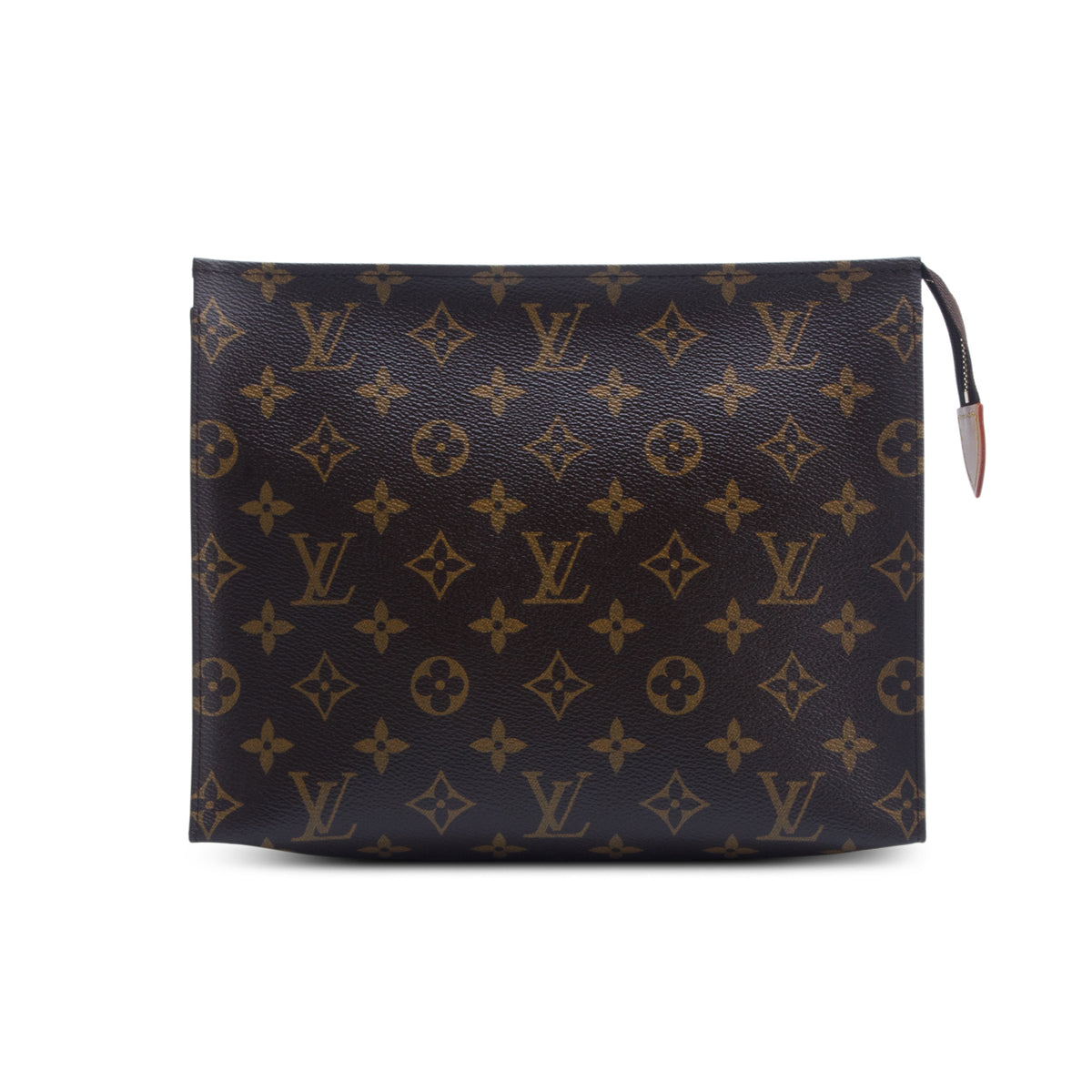 Louis Vuitton Monogram Toiletry Pouch 26 w/ Box