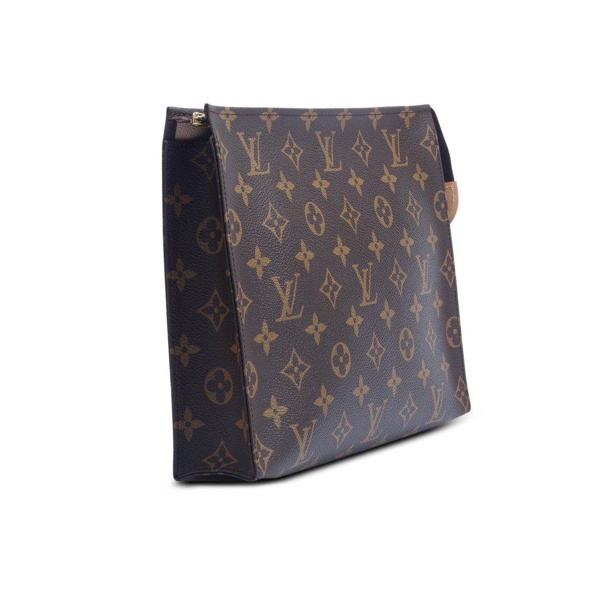 Louis Vuitton Monogram Toiletry Pouch 26 w/ Box