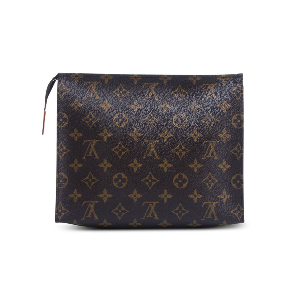 Louis Vuitton Monogram Toiletry Pouch 26 w/ Box