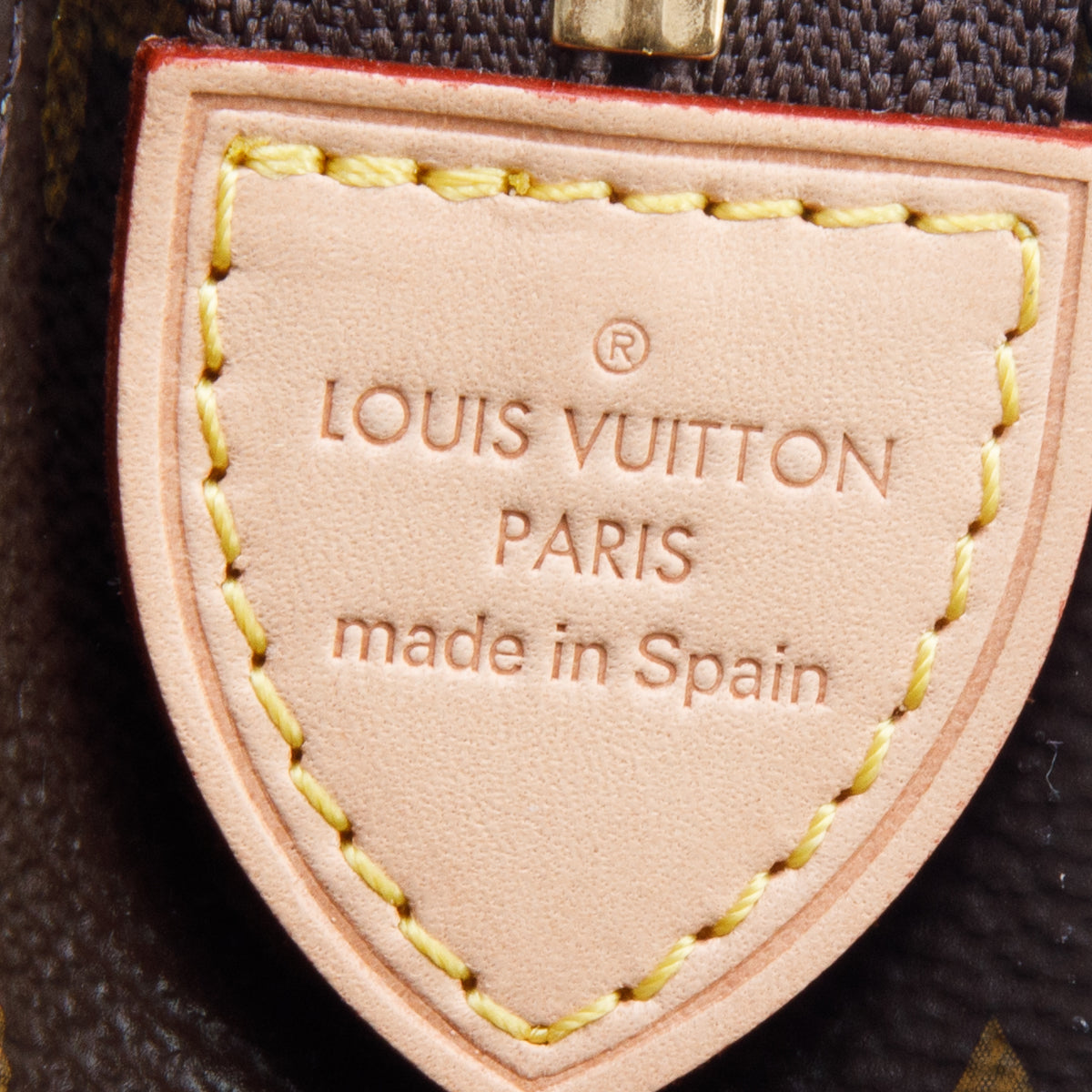 Louis Vuitton Monogram Toiletry Pouch 26 w/ Box