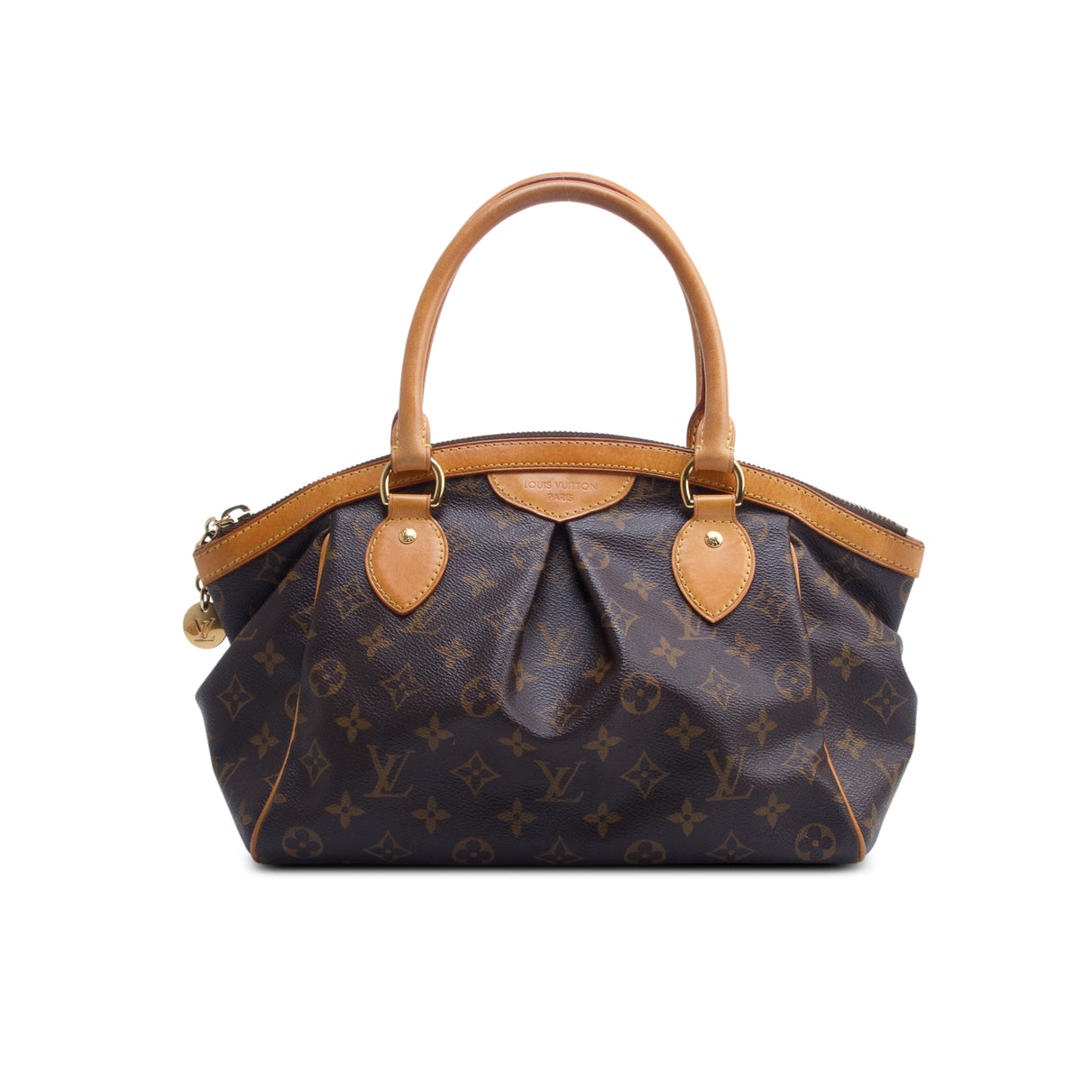 Louis Vuitton Monogram Tivoli PM