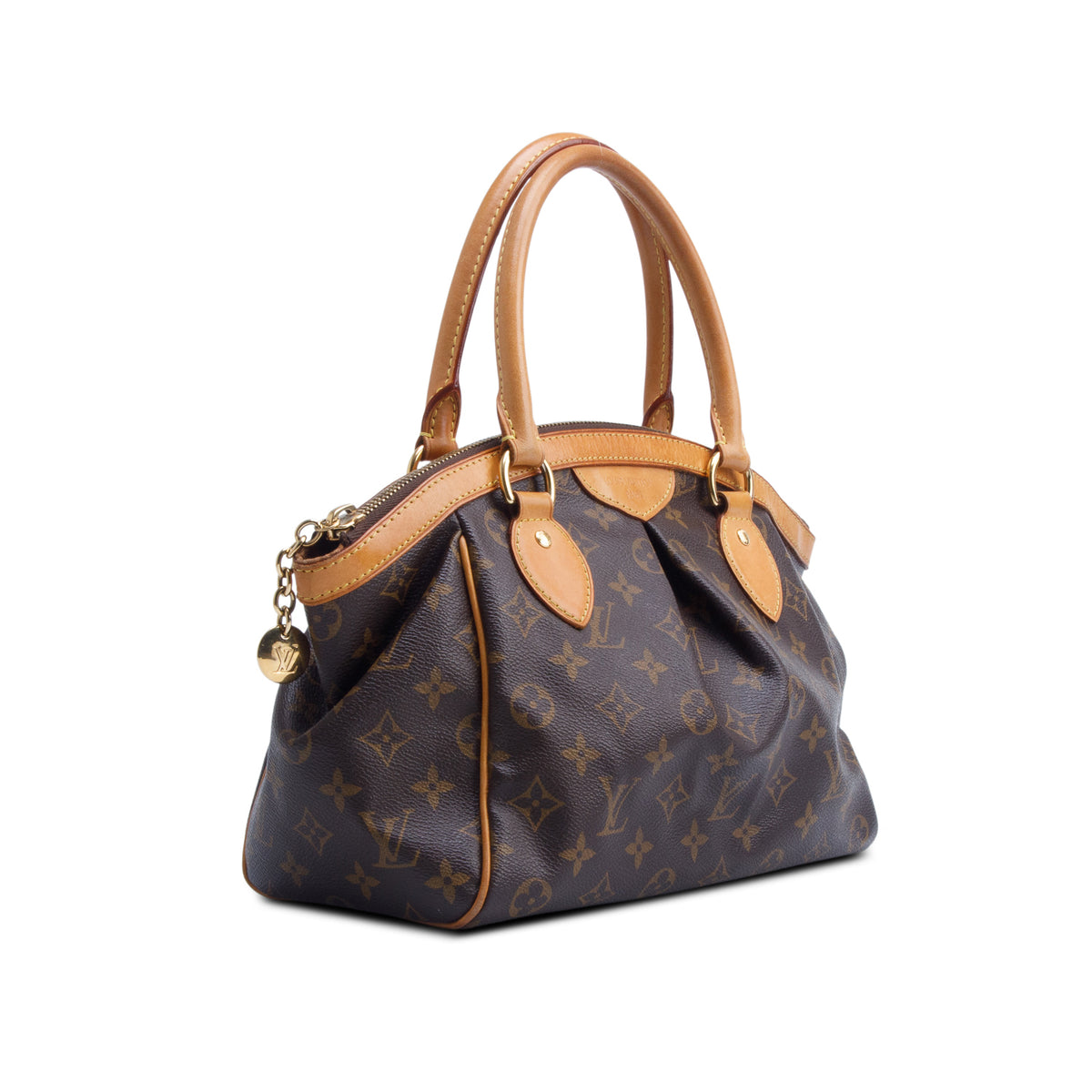 Louis Vuitton Monogram Tivoli PM