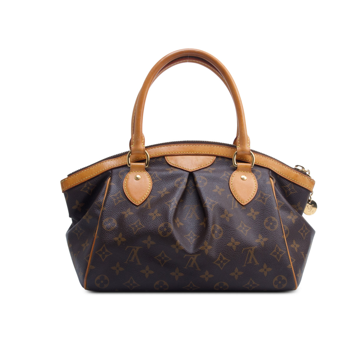 Louis Vuitton Monogram Tivoli PM