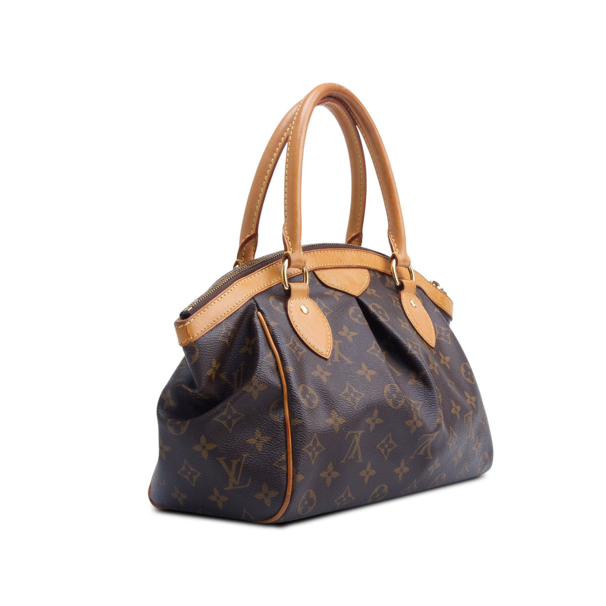 Louis Vuitton Monogram Tivoli PM