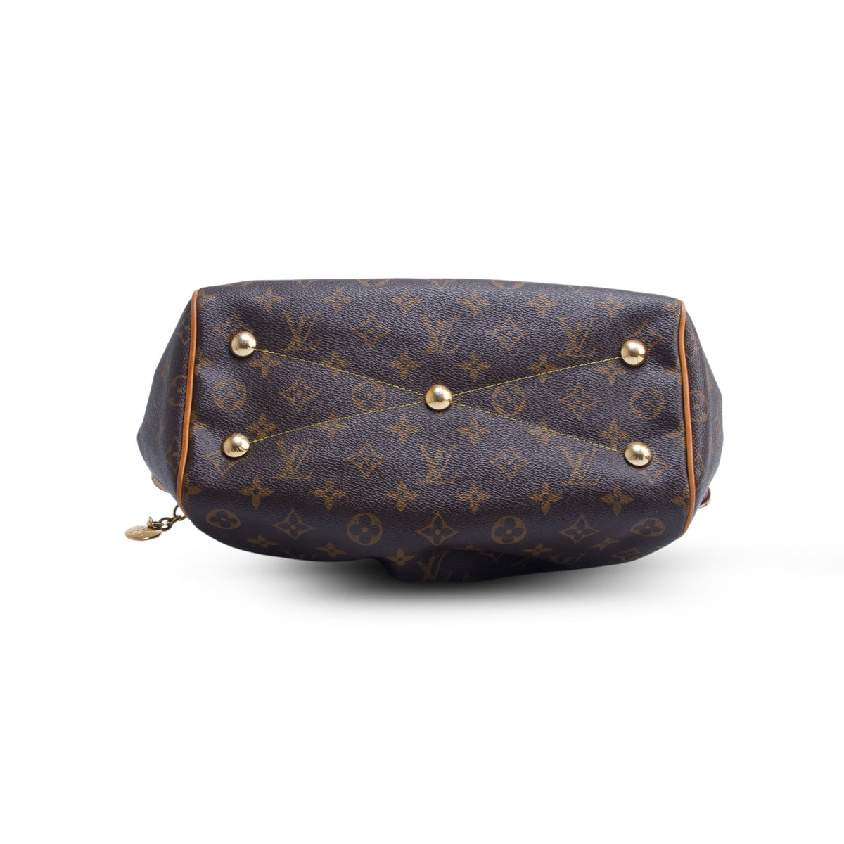 Louis Vuitton Monogram Tivoli PM