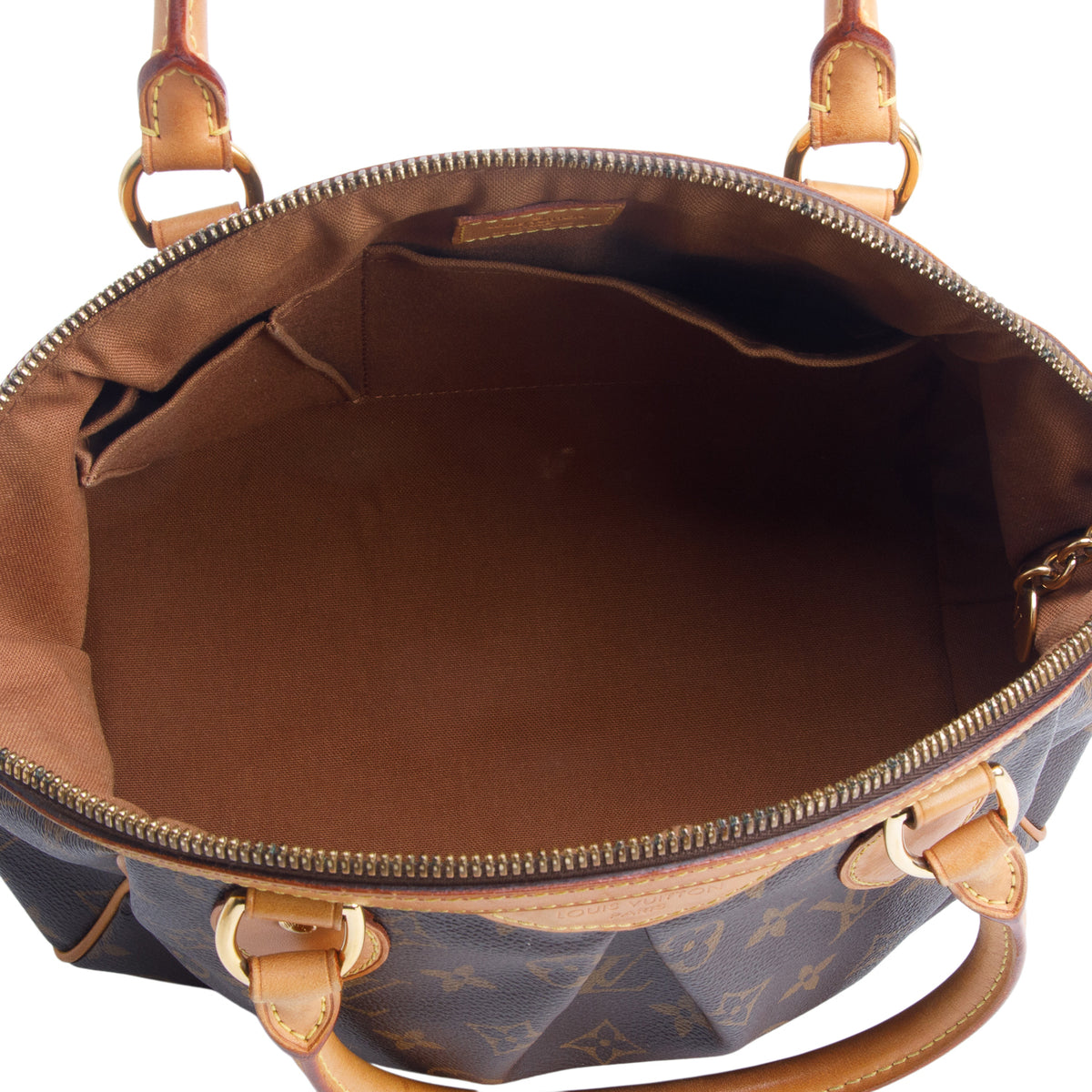 Louis Vuitton Monogram Tivoli PM