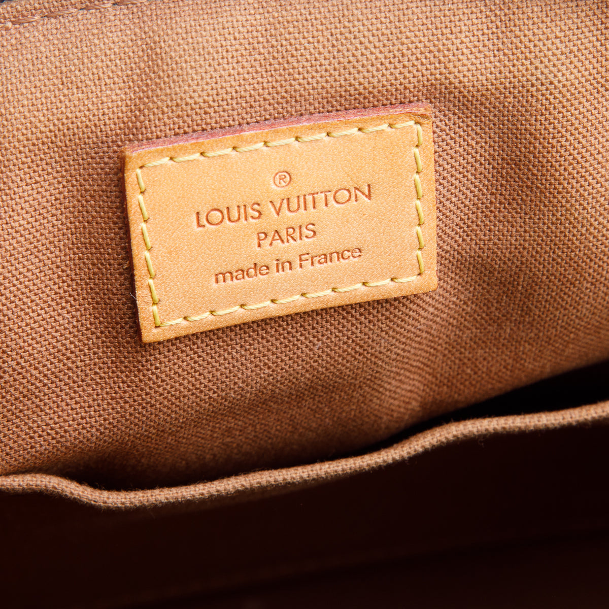 Louis Vuitton Monogram Tivoli PM