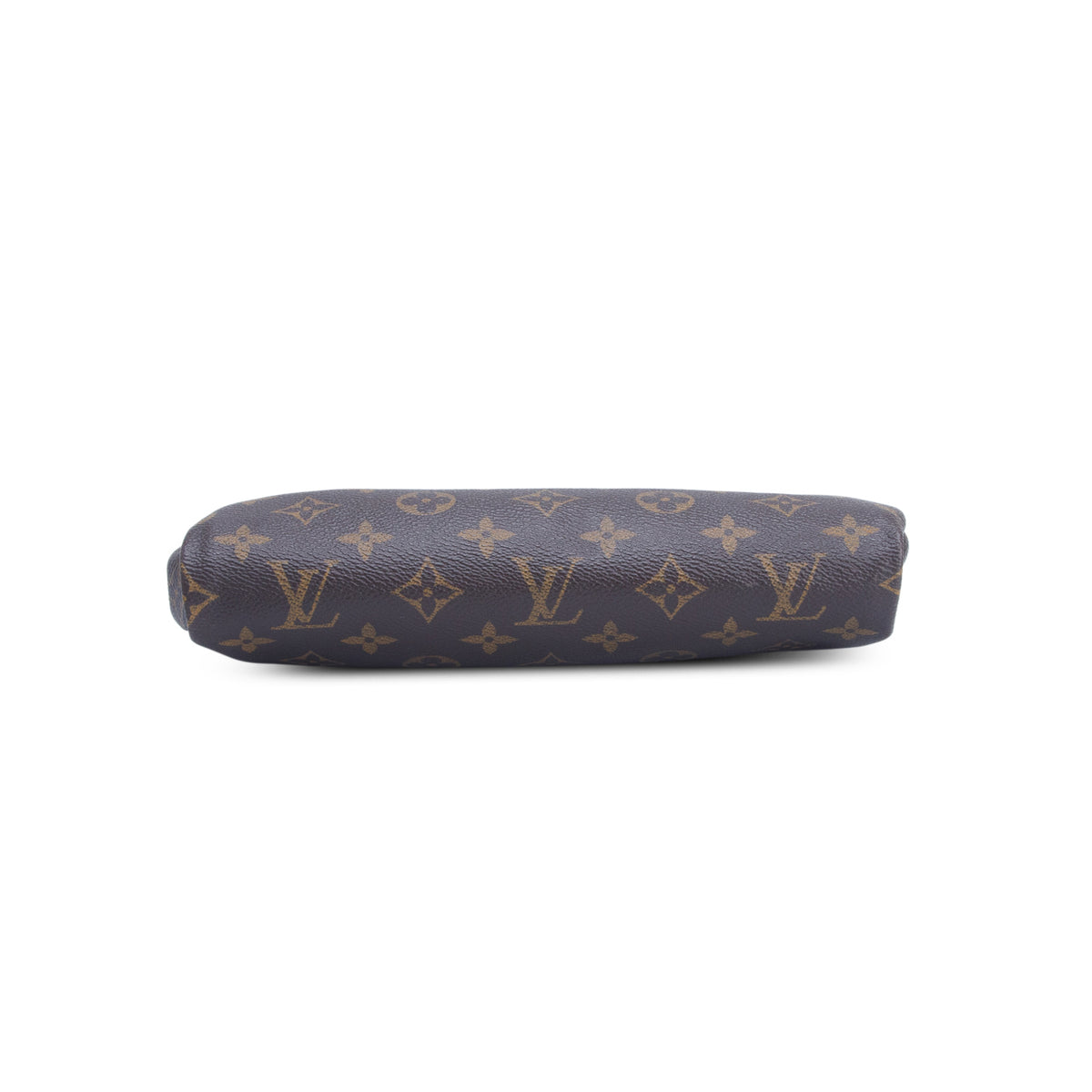 Louis Vuitton Monogram Eva Clutch w/ Straps