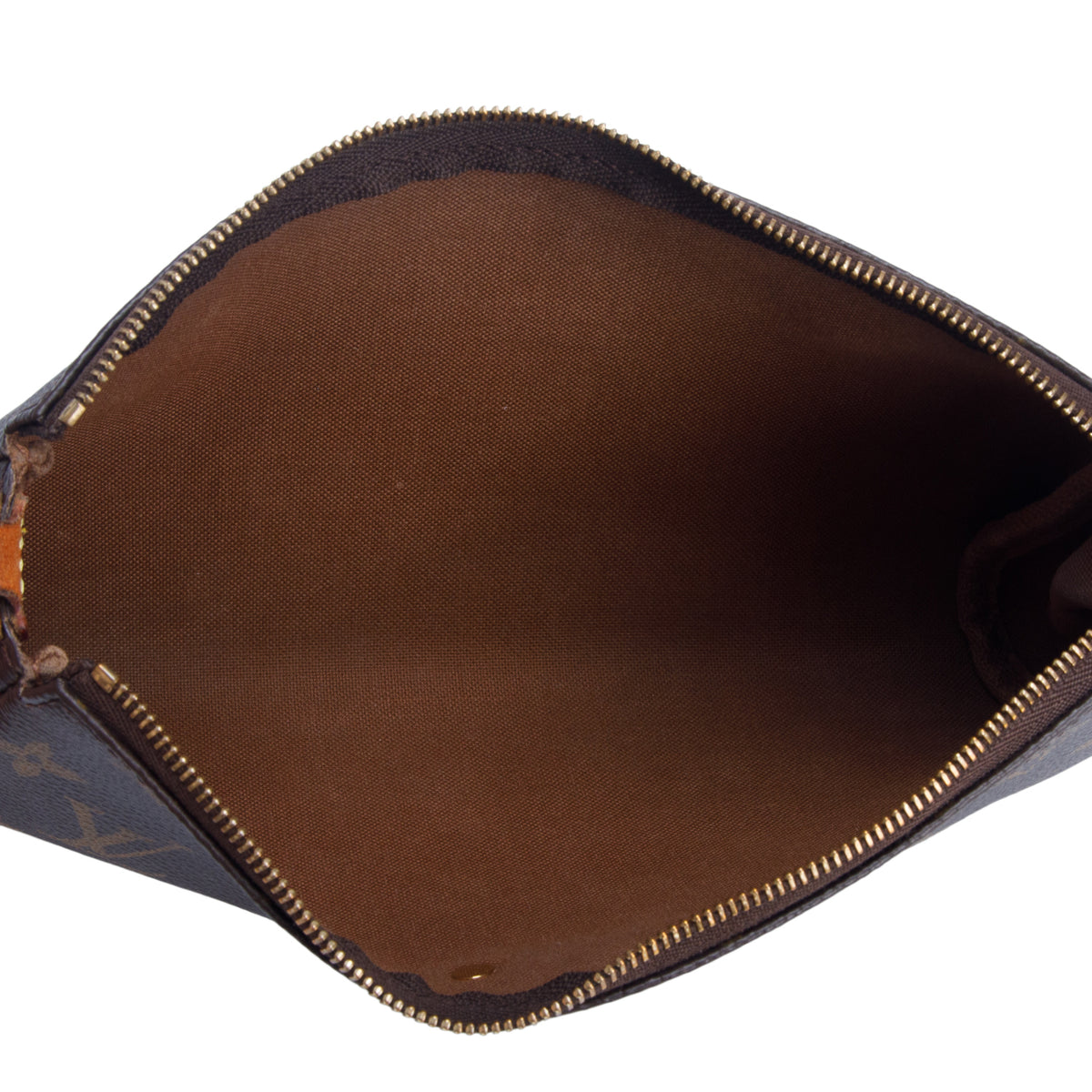Louis Vuitton Monogram Eva Clutch w/ Straps