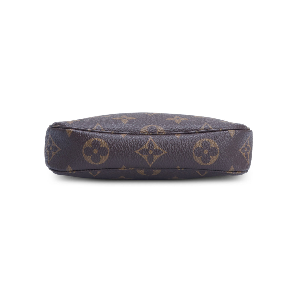 Louis Vuitton 2021 Monogram Mini Pochette Accessoires