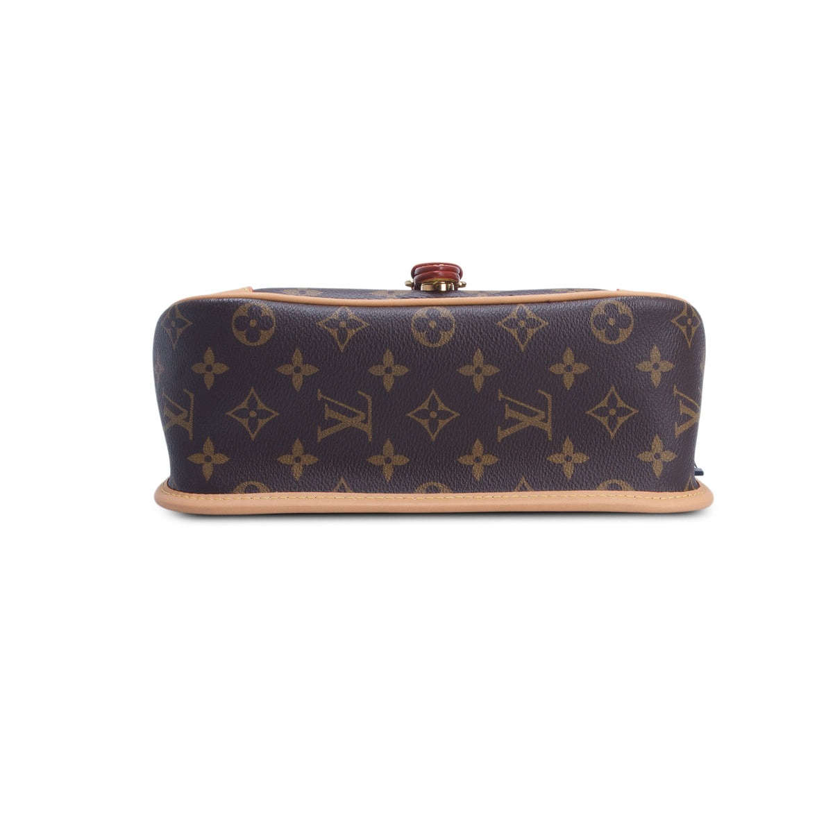 Louis Vuitton Monogram Diane w/ Strap