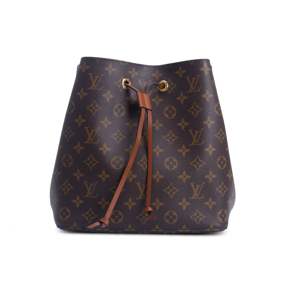 Louis Vuitton 2021 Monogram Neonoe MM w/ Box & Receipt