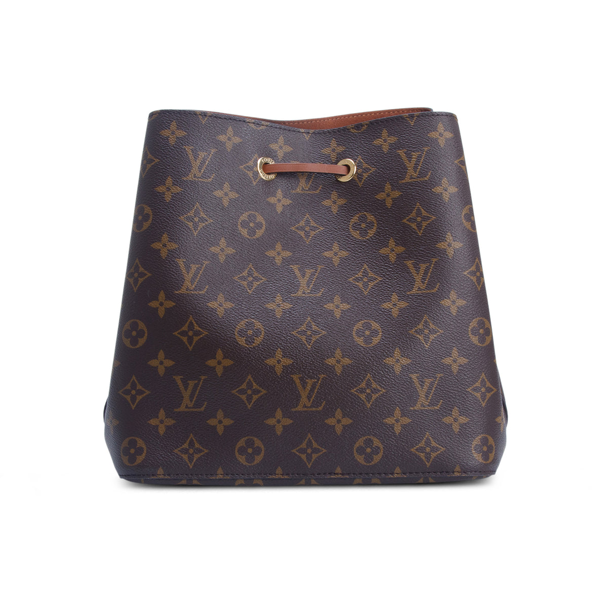 Louis Vuitton 2021 Monogram Neonoe MM w/ Box & Receipt