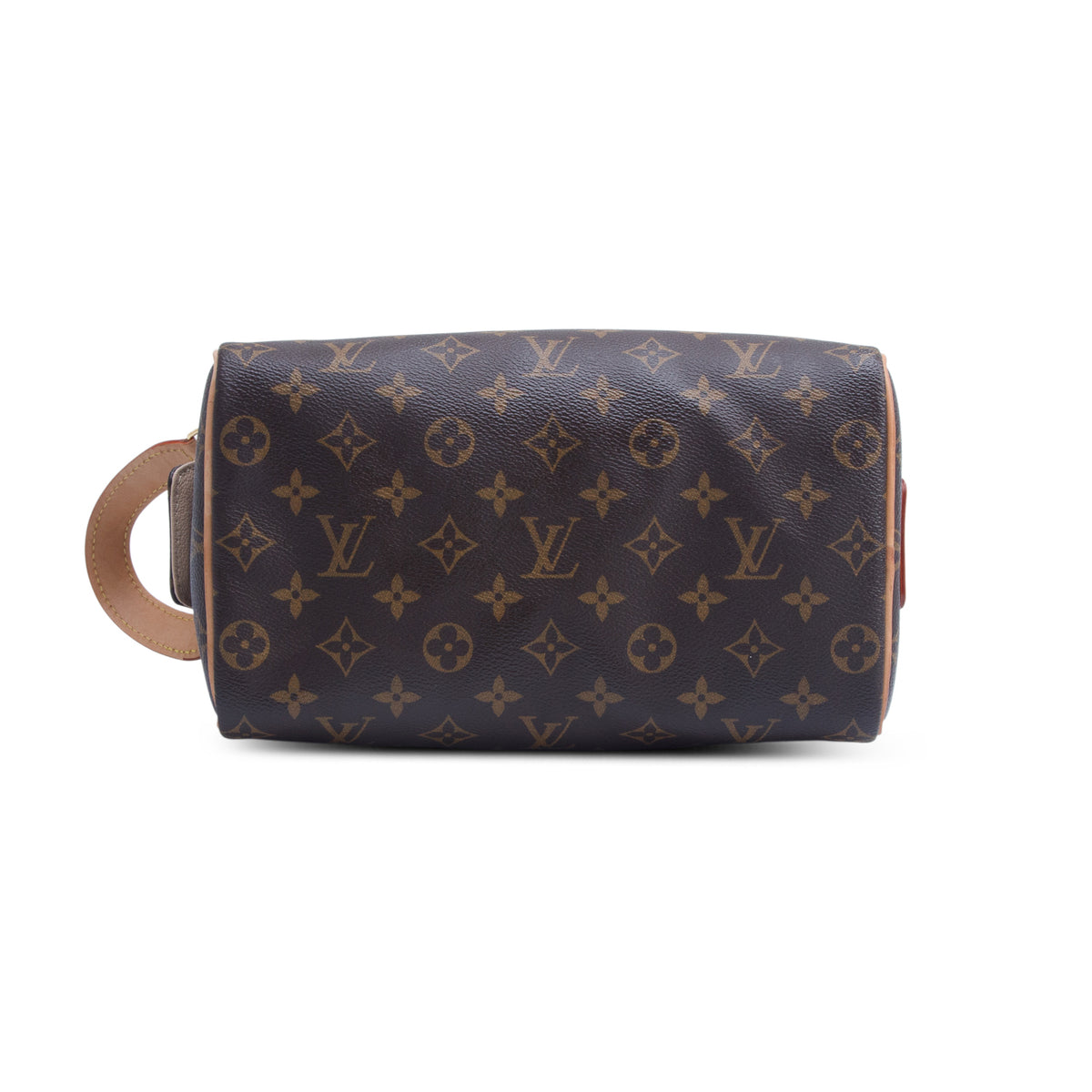 Louis Vuitton Monogram Dopp Kit Toilet Pouch