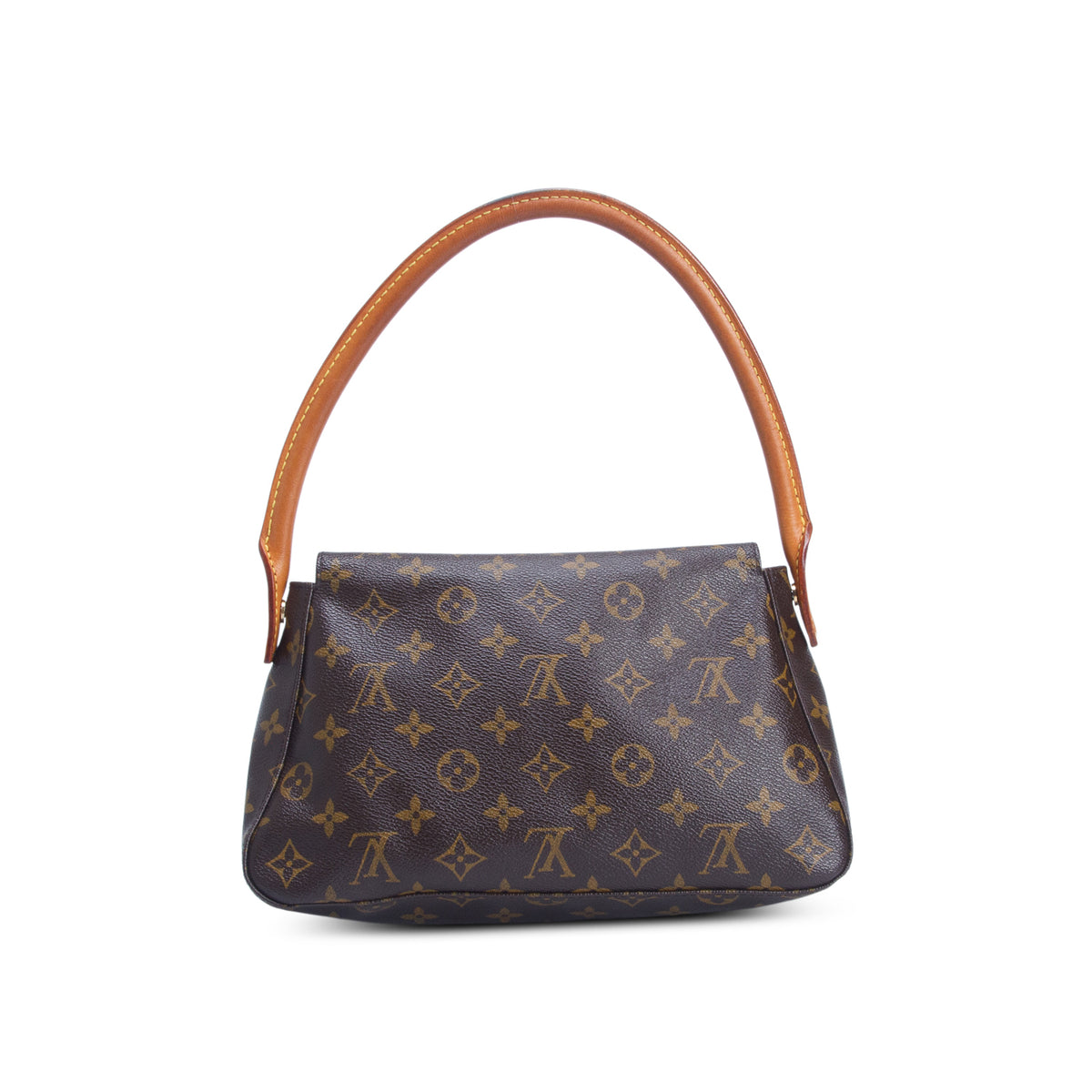 Louis Vuitton Monogram Mini Looping Bag