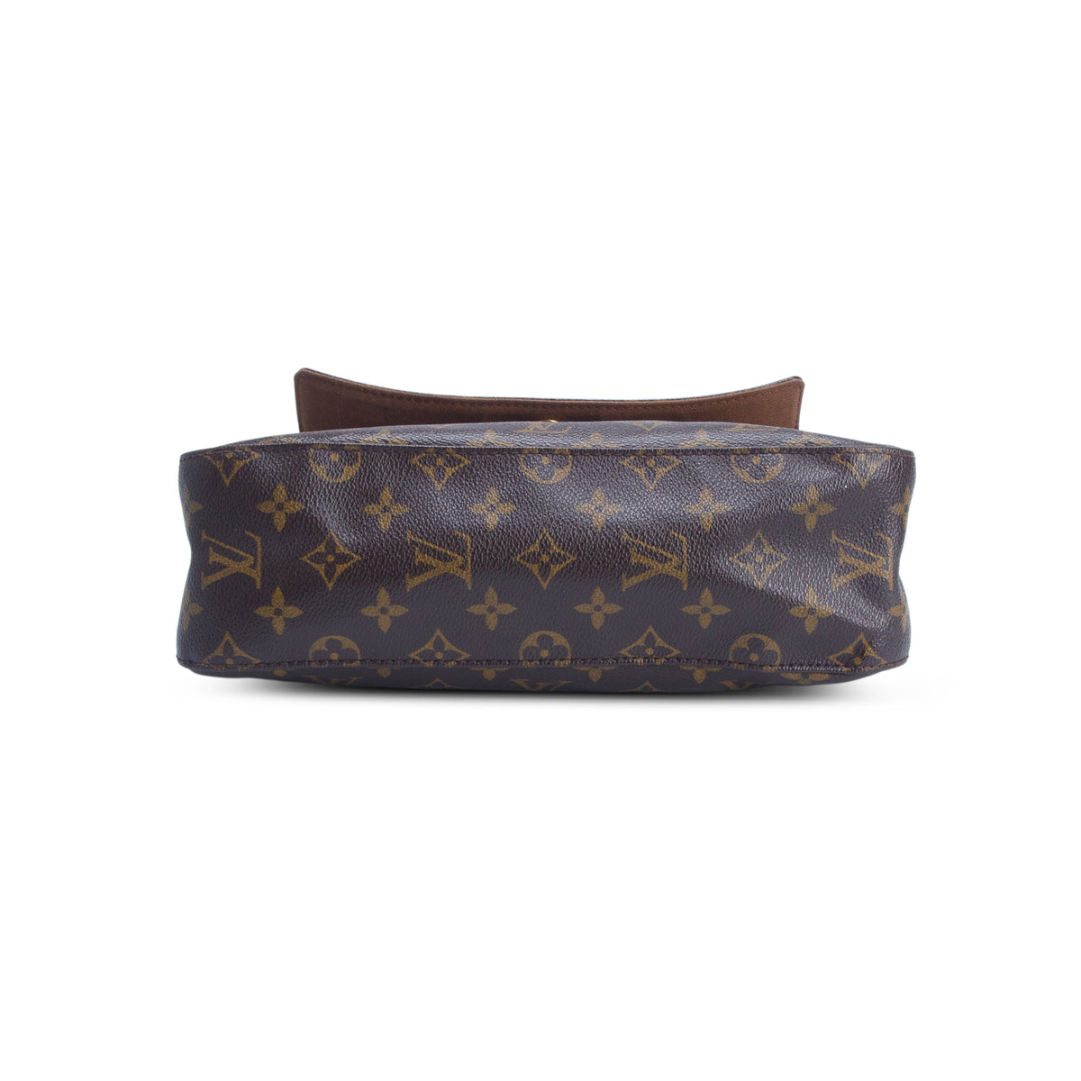 Louis Vuitton Monogram Mini Looping Bag