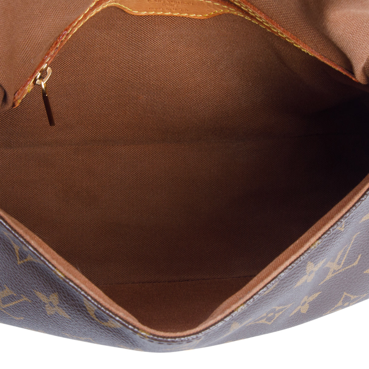 Louis Vuitton Monogram Mini Looping Bag