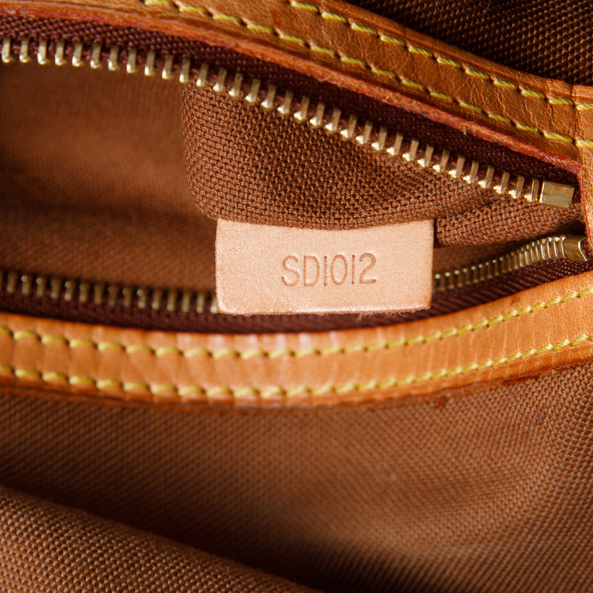 Louis Vuitton Monogram Mini Looping Bag