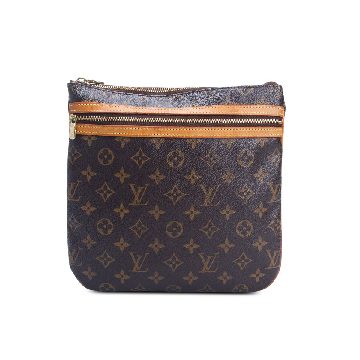 Louis Vuitton Monogram Pochette Bosphore