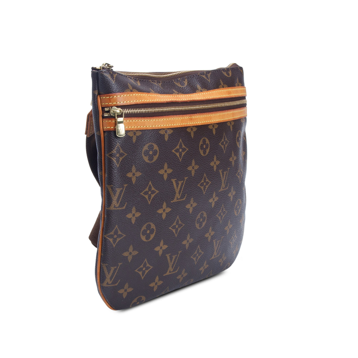 Louis Vuitton Monogram Pochette Bosphore