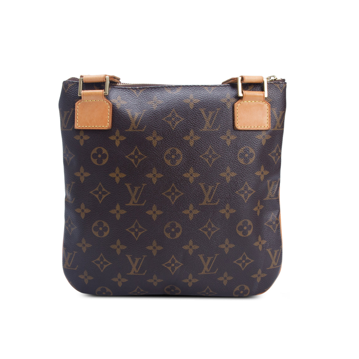 Louis Vuitton Monogram Pochette Bosphore