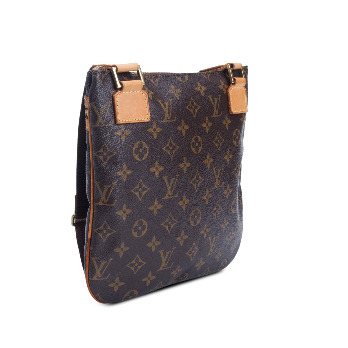 Louis Vuitton Monogram Pochette Bosphore