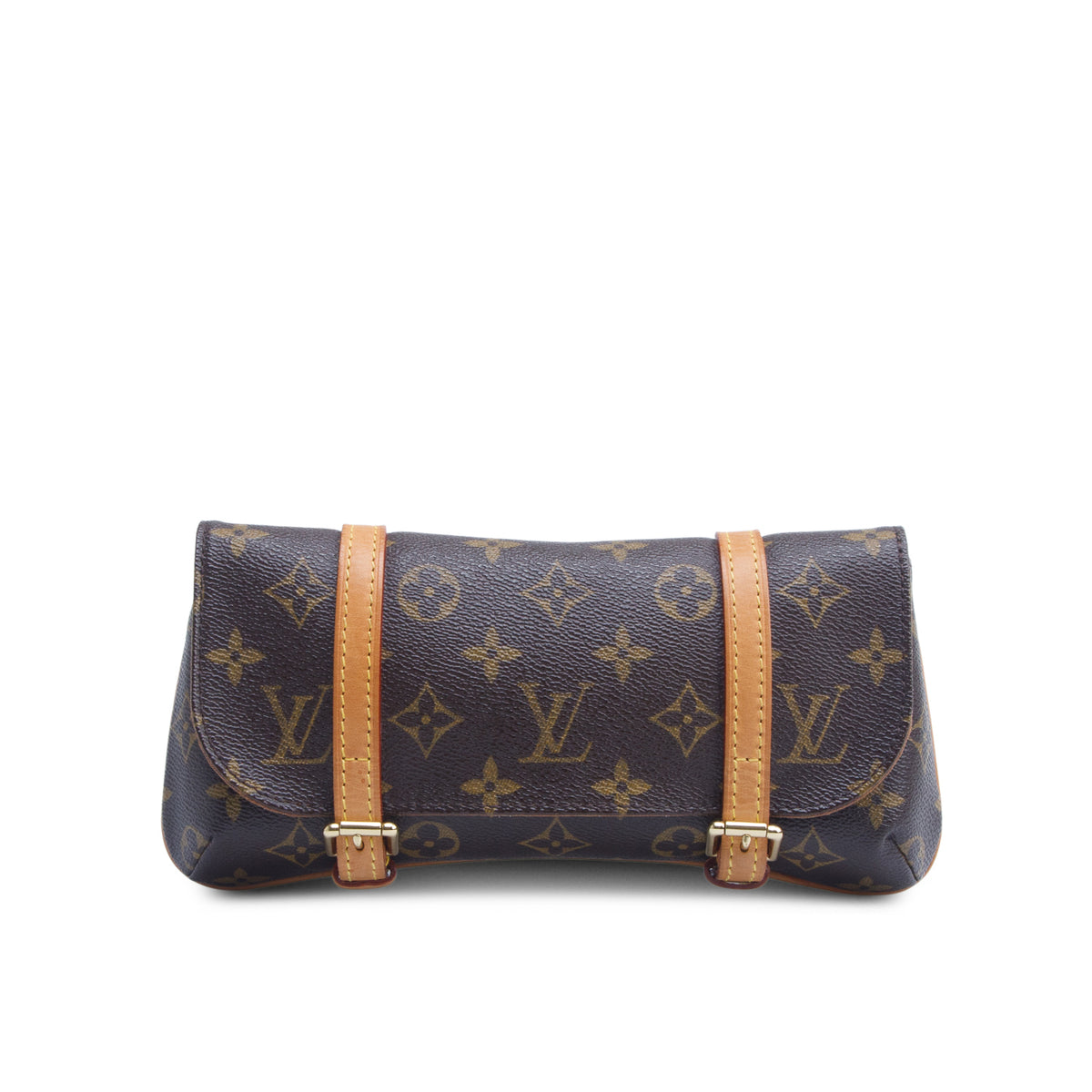 Louis Vuitton Monogram Pochette Marelle PM