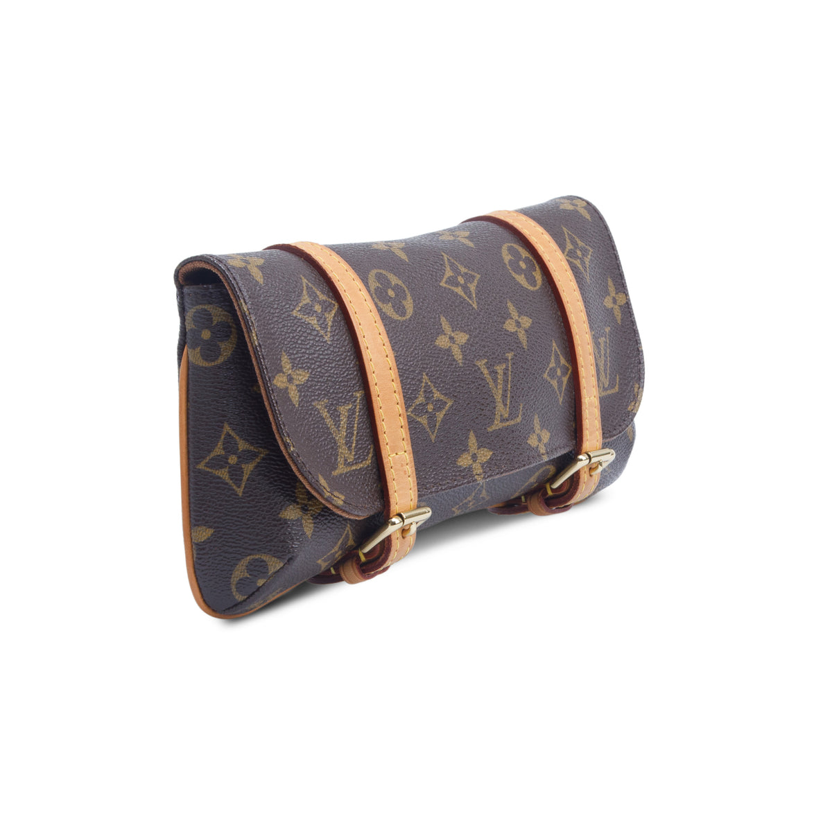 Louis Vuitton Monogram Pochette Marelle PM