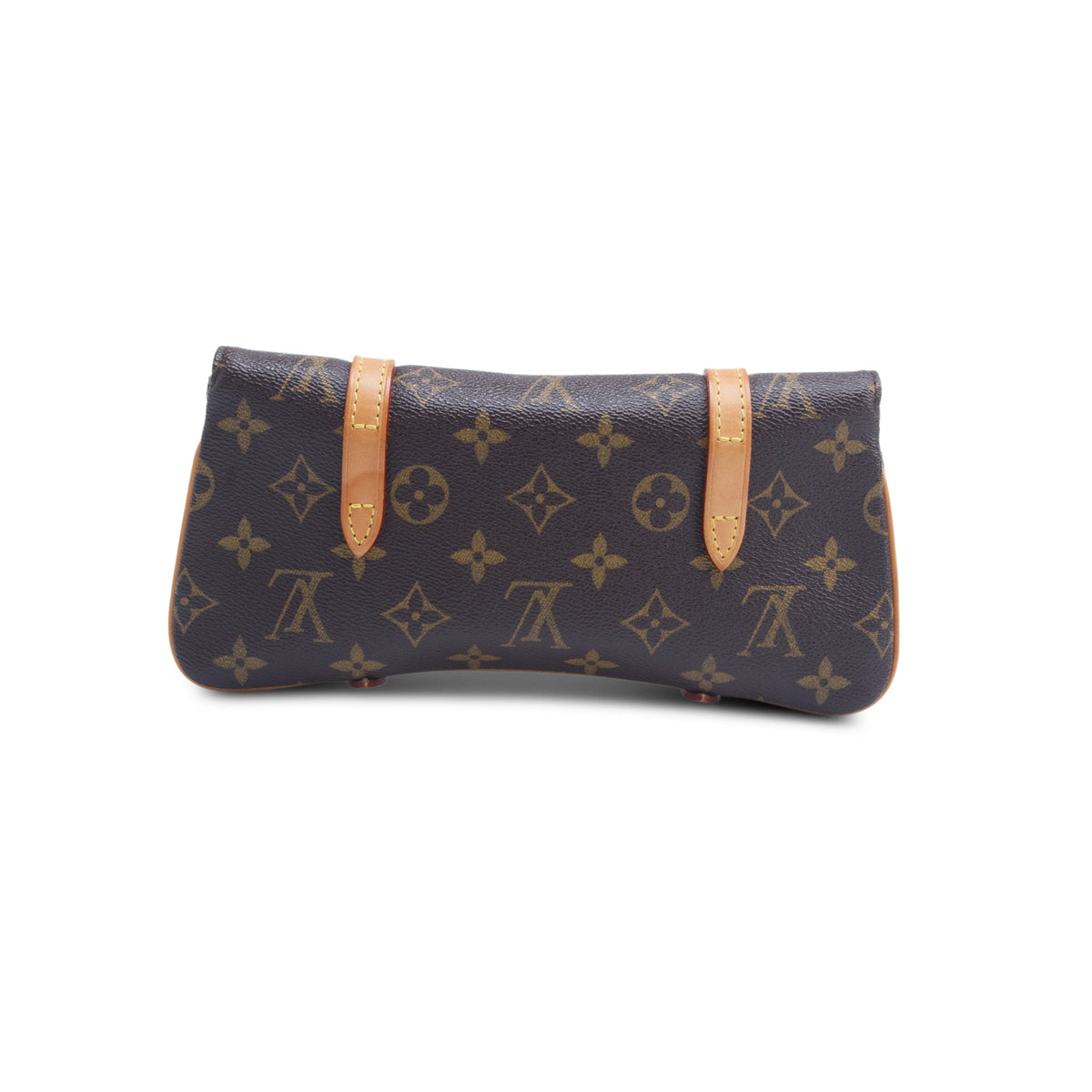 Louis Vuitton Monogram Pochette Marelle PM