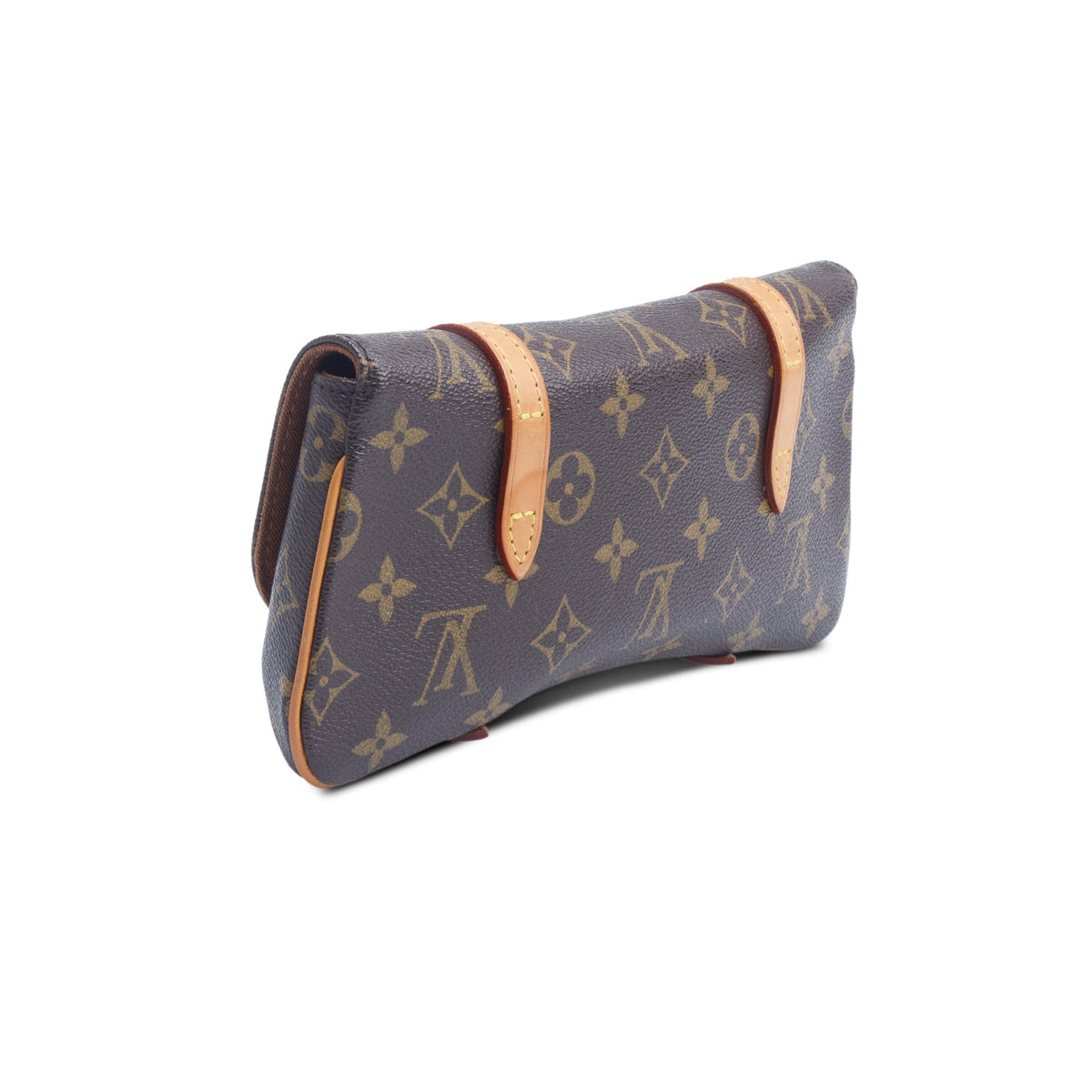 Louis Vuitton Monogram Pochette Marelle PM